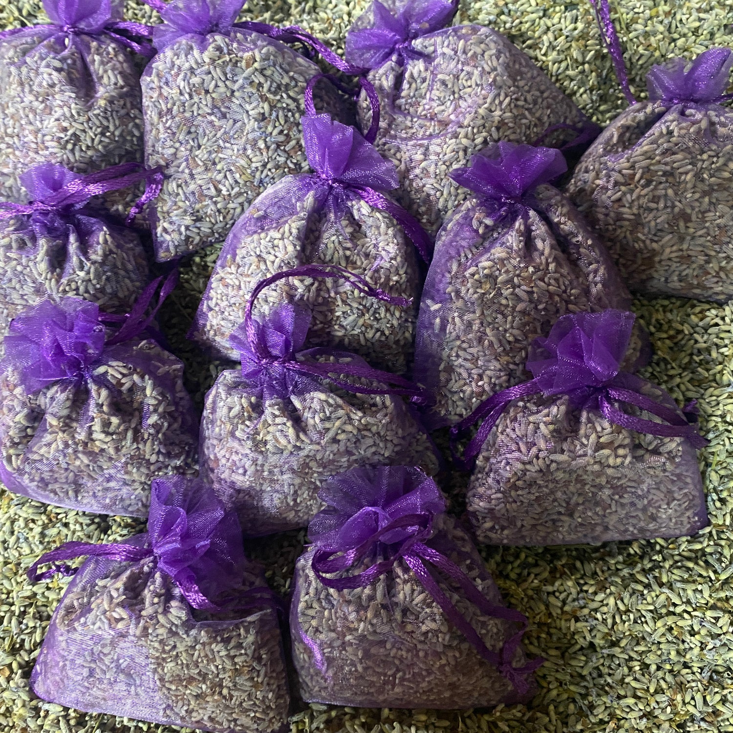 Lavender Products